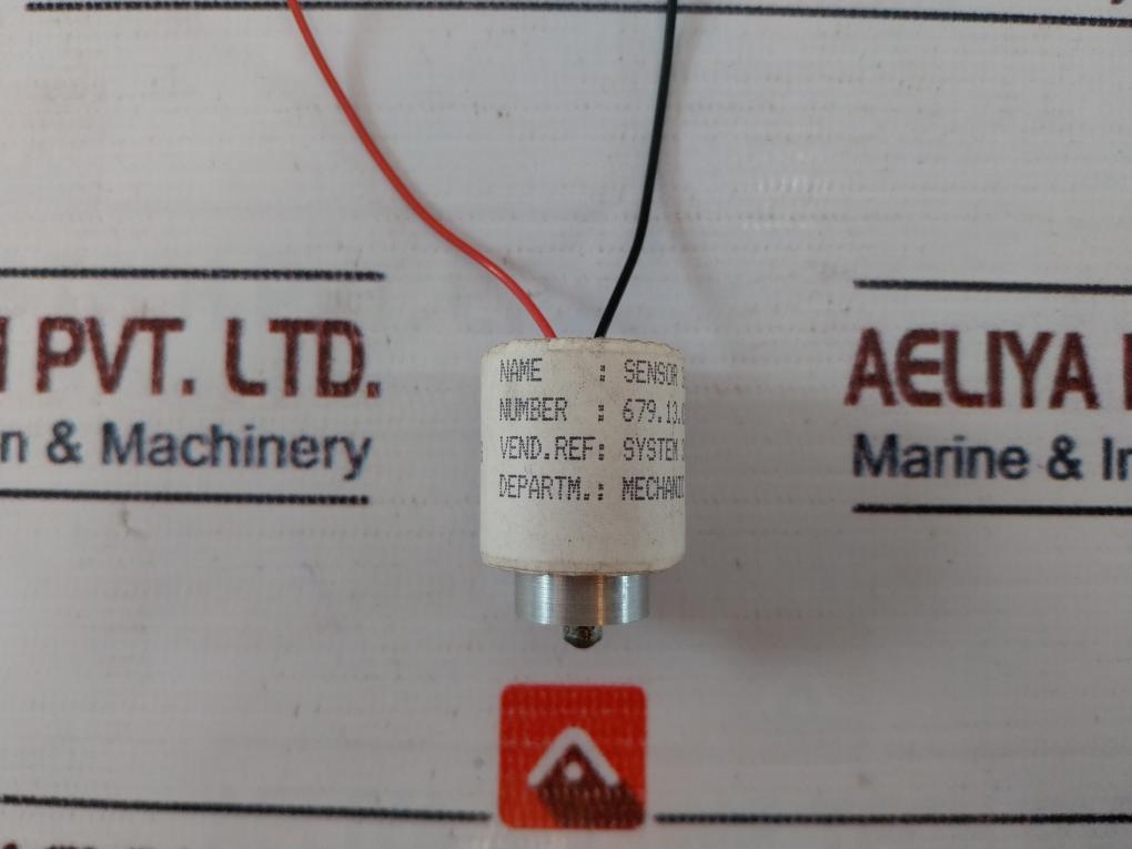Kockum KFG 679.13.03.003 Sensor 369
