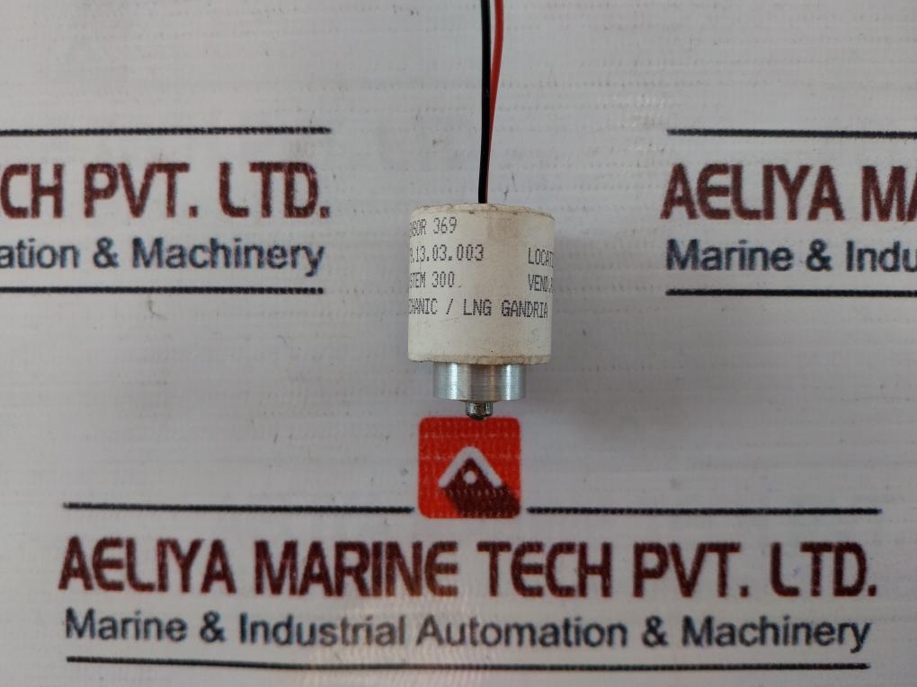 Kockum KFG 679.13.03.003 Sensor 369