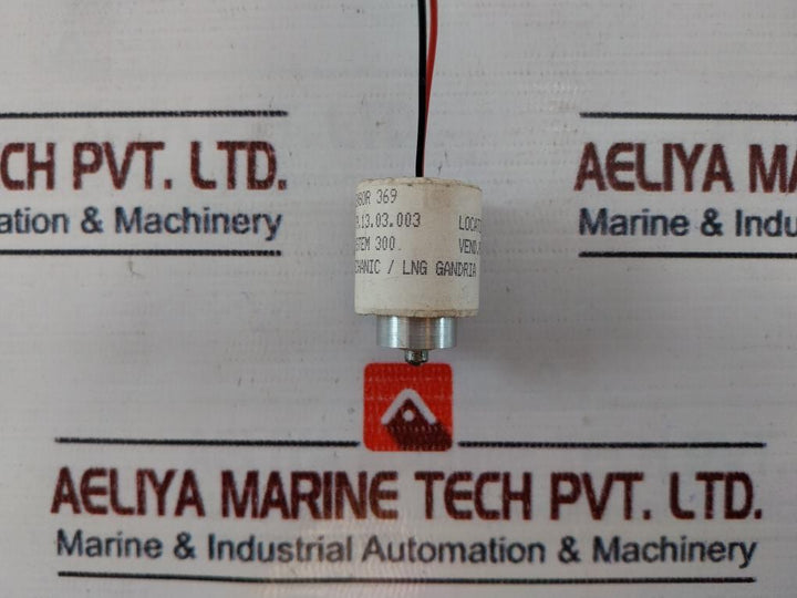 Kockum KFG 679.13.03.003 Sensor 369