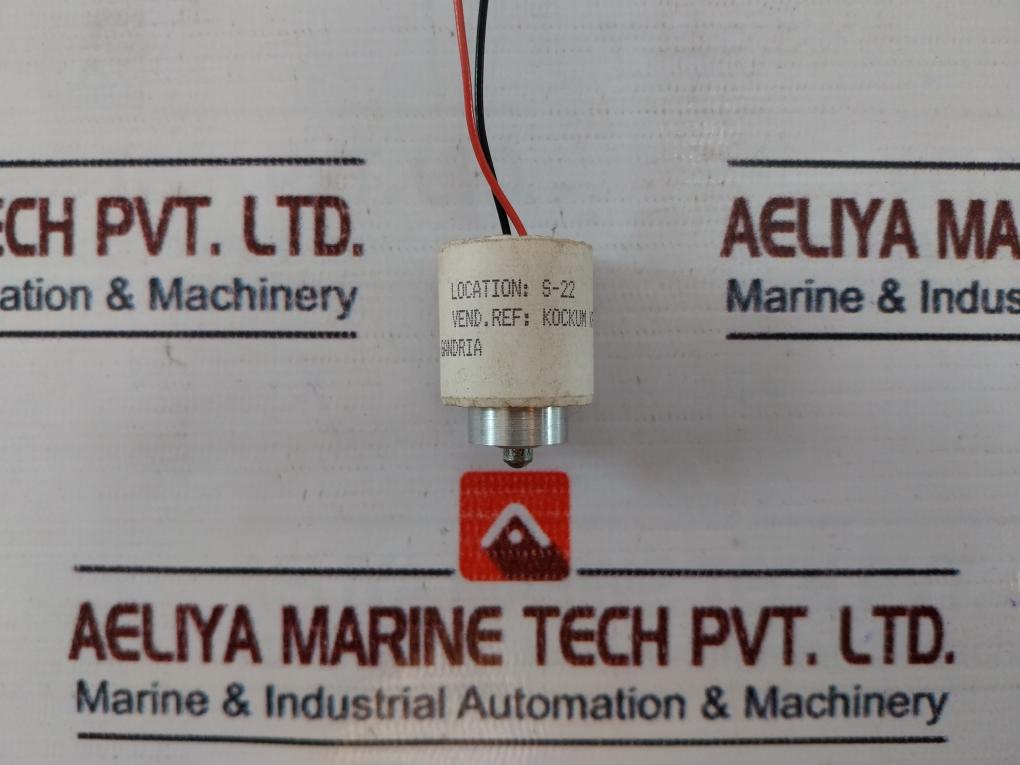 Kockum KFG 679.13.03.003 Sensor 369