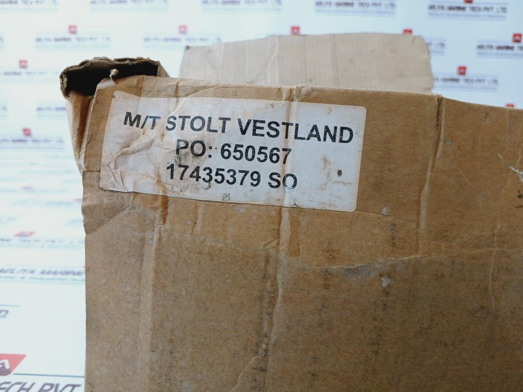 KOCKUM SONICS 21758003 Gear Pump Seal Kit