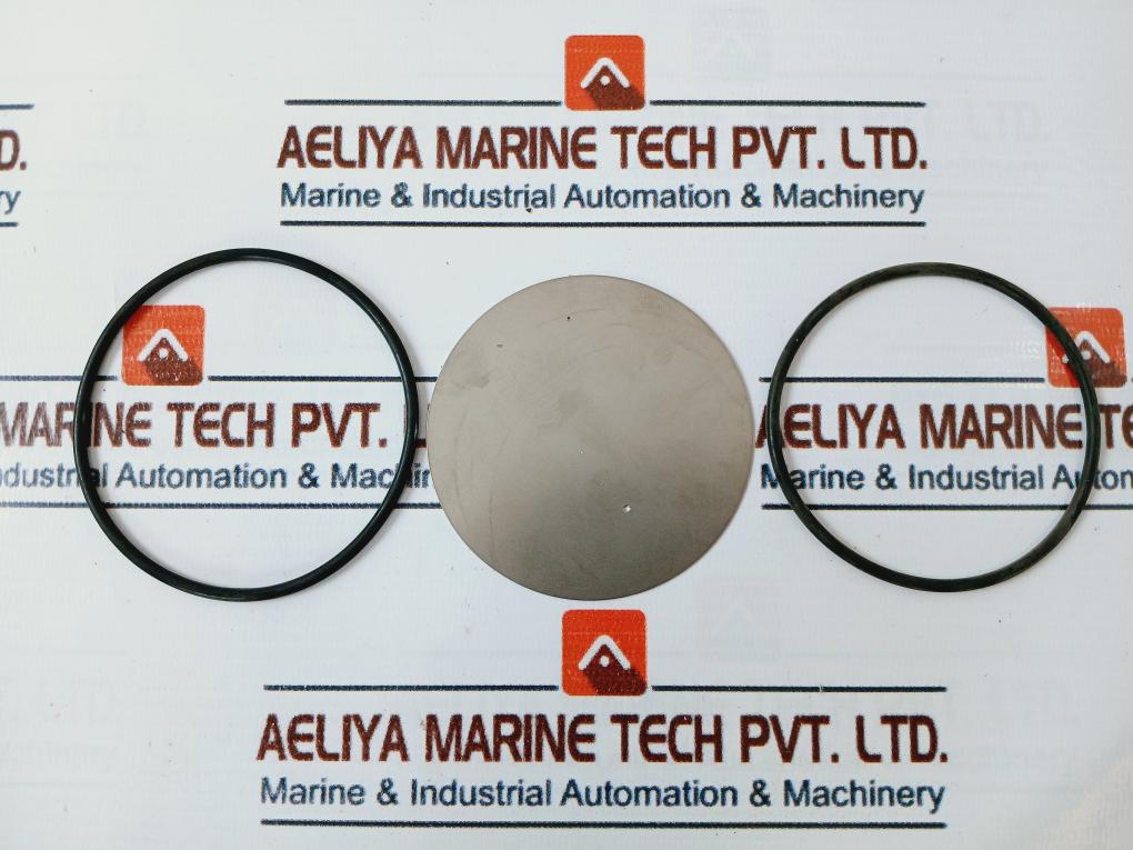 KOCKUM SONICS 21758003 Gear Pump Seal Kit