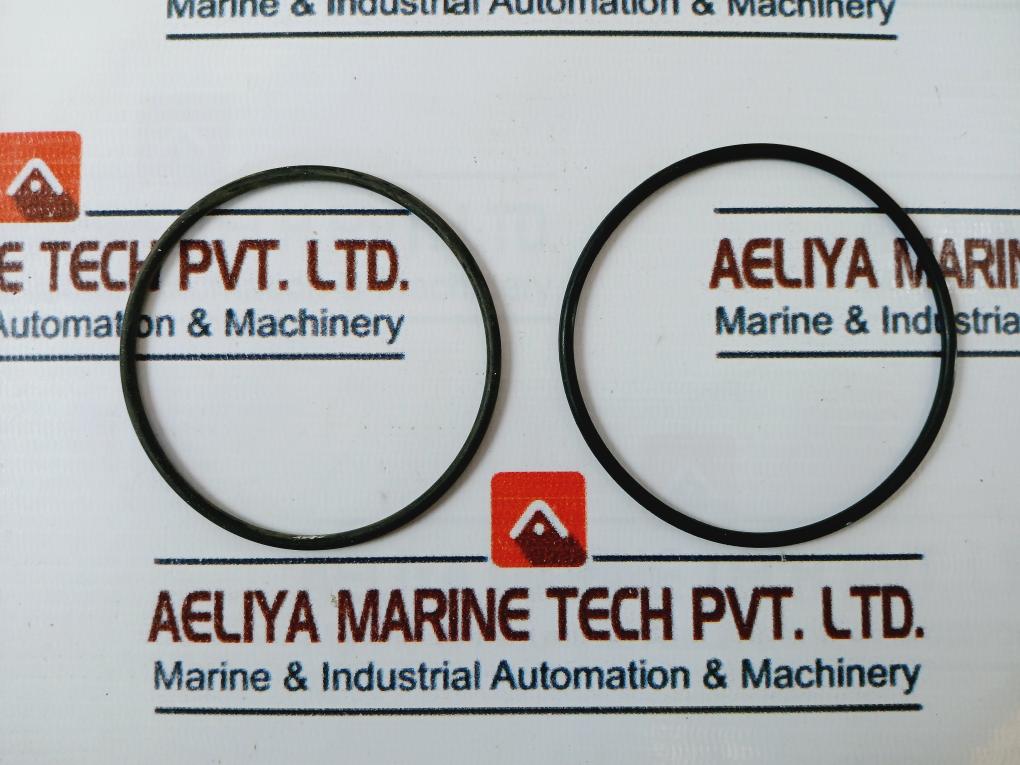KOCKUM SONICS 21758003 Gear Pump Seal Kit