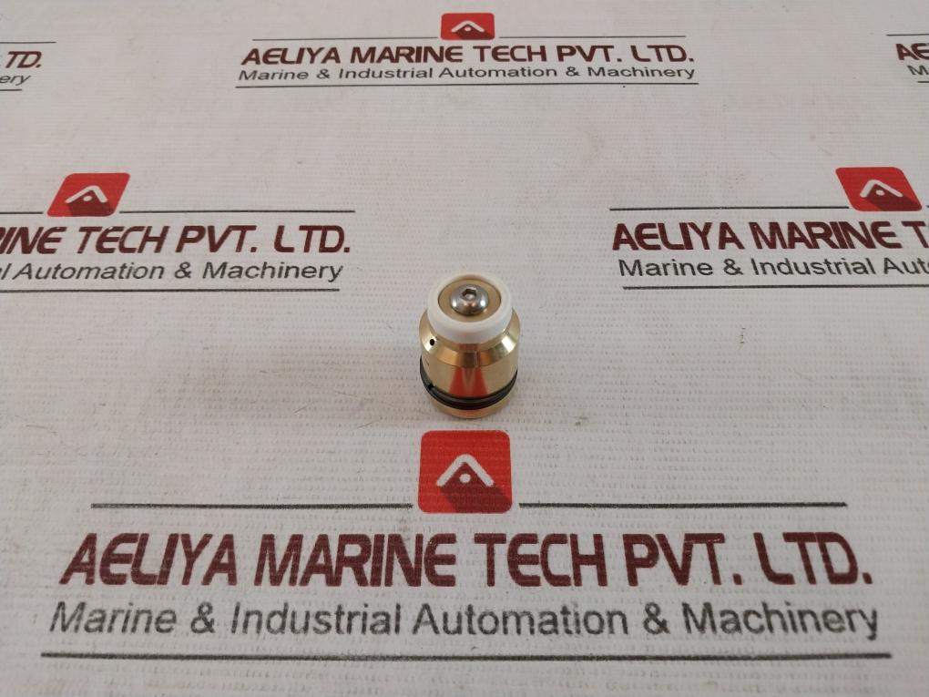 Kockum Sonics 39880149 Piston Complete For Tv784 Pilot Valve Heating Element Kit