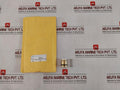 Kockum Sonics 39880149 Piston Complete For Tv784 Pilot Valve Heating Element Kit