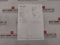 Kockum Sonics 39880149 Piston Complete For Tv784 Pilot Valve Heating Element Kit