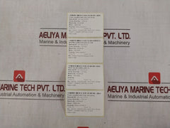 Kockum Sonics 39880149 Piston Complete For Tv784 Pilot Valve Heating Element Kit