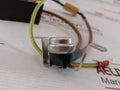 Kockum Sonics 39880149 Piston Complete For Tv784 Pilot Valve Heating Element Kit