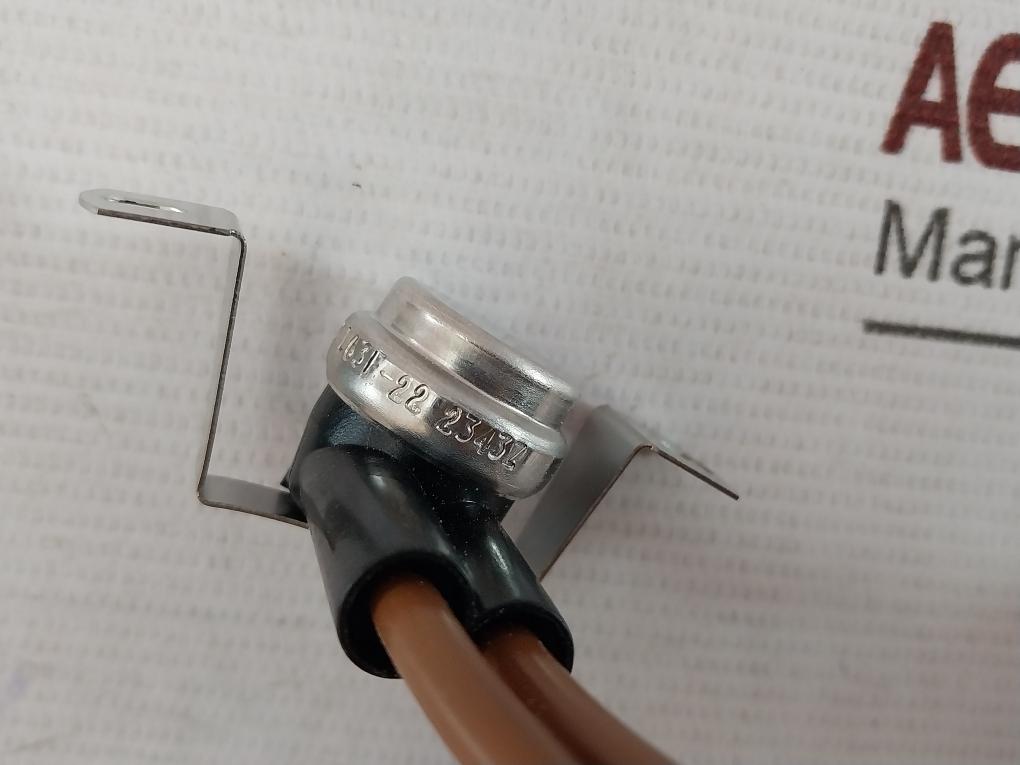 Kockum Sonics 39880149 Piston Complete For Tv784 Pilot Valve Heating Element Kit