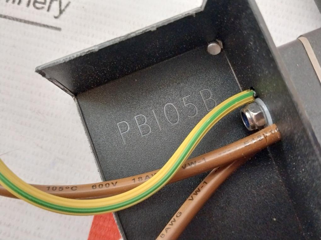 Kockum Sonics 39880149 Piston Complete For Tv784 Pilot Valve Heating Element Kit