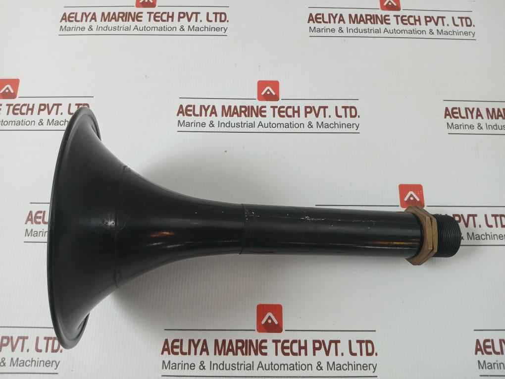 Kockum Sonics Fog Horn Mkt 260 Gm