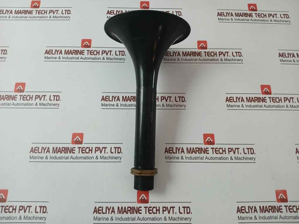 Kockum Sonics Fog Horn Mkt 260 Gm