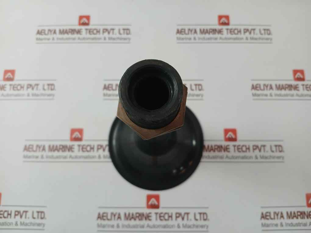Kockum Sonics Fog Horn Mkt 260 Gm