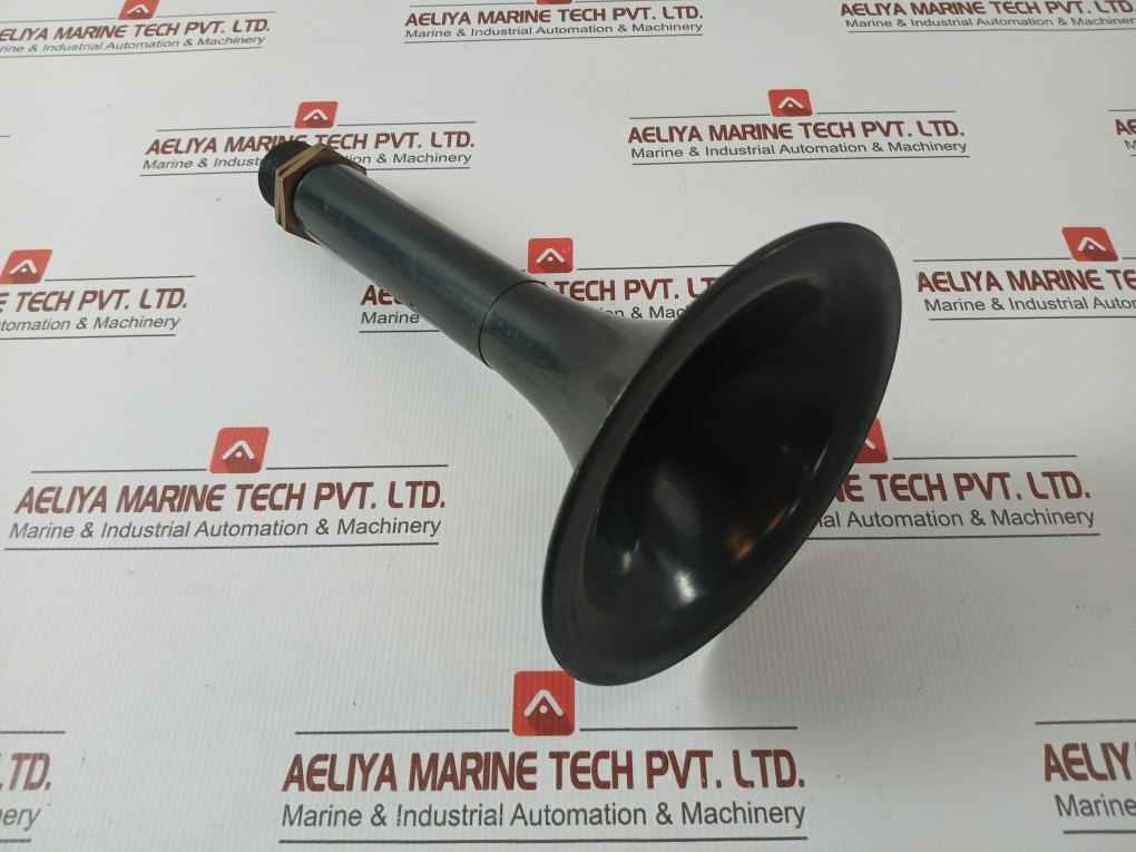 Kockum Sonics Fog Horn Mkt 260 Gm