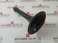 Kockum Sonics Fog Horn Mkt 260 Gm