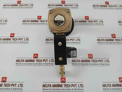 Kockum Sonics Mkt 75/800 Rolling Stock Warning Horn