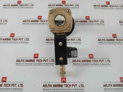 Kockum Sonics Mkt 75/800 Rolling Stock Warning Horn