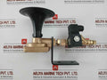 Kockum Sonics Mkt 75/800 Rolling Stock Warning Horn