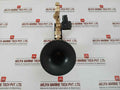 Kockum Sonics Mkt 75/800 Rolling Stock Warning Horn