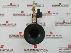 Kockum Sonics Mkt 75/800 Rolling Stock Warning Horn