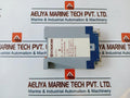 Kockum Sonics Tli 50 E-2 Signal Controller 24V Dc 110V Ac