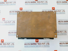 Kockum Sonics Tli 50 E-2 Signal Controller 24V Dc 110V Ac 214.00.082