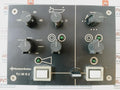 Kockum Sonics Tli 50 E-2 Signal Controller 24V Dc 110V Ac 214.00.082