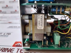 Kockum Sonics Tli 50E-2 Signal Controller 8-24Vdc
