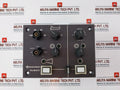Kockum Sonics Tli 50E-2 Signal Controller 8-24Vdc