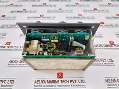 Kockum Sonics Tli 50E-2 Signal Controller 8-24Vdc