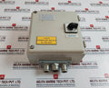 Kockum Sonics Unit Tk 70 Contactor