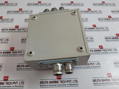 Kockum Sonics Unit Tk 70 Contactor