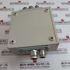 Kockum Sonics Unit Tk 70 Contactor