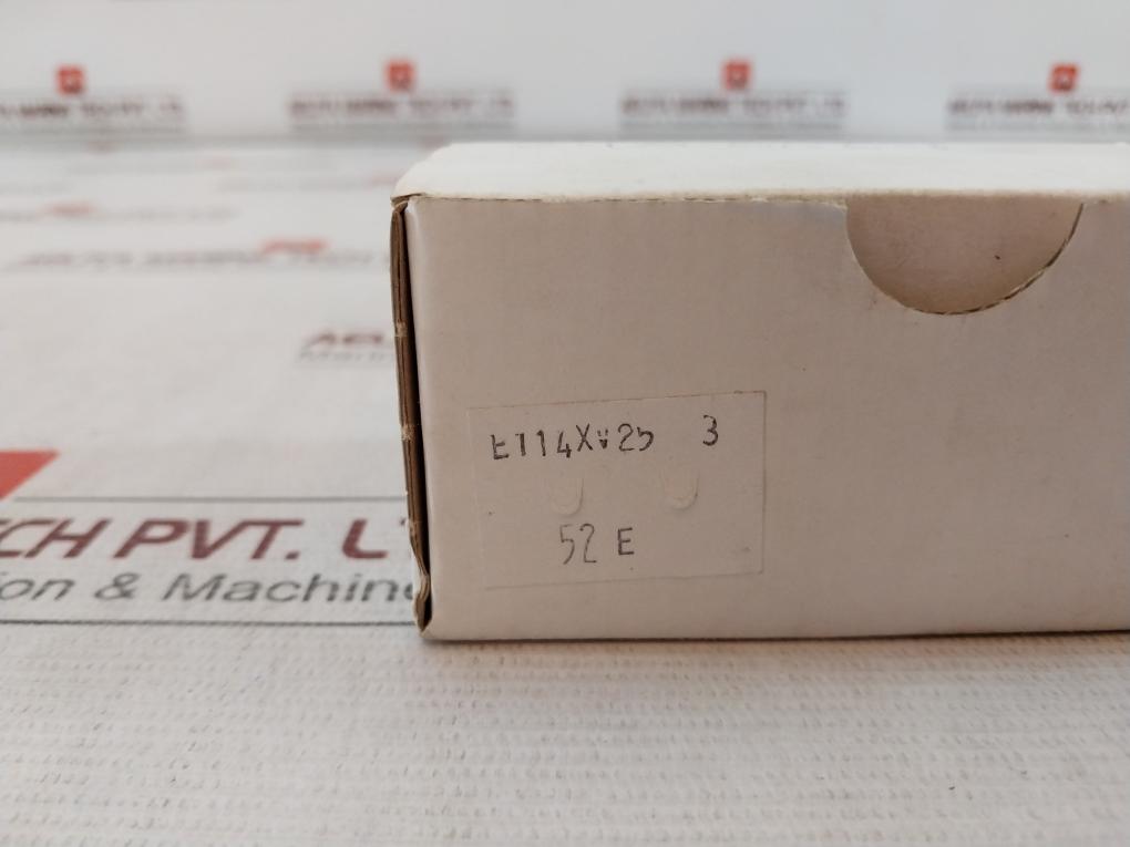 Kockum Sonics 39880149 Piston Complete For Tv784 Pilot Valve Heating Element Kit