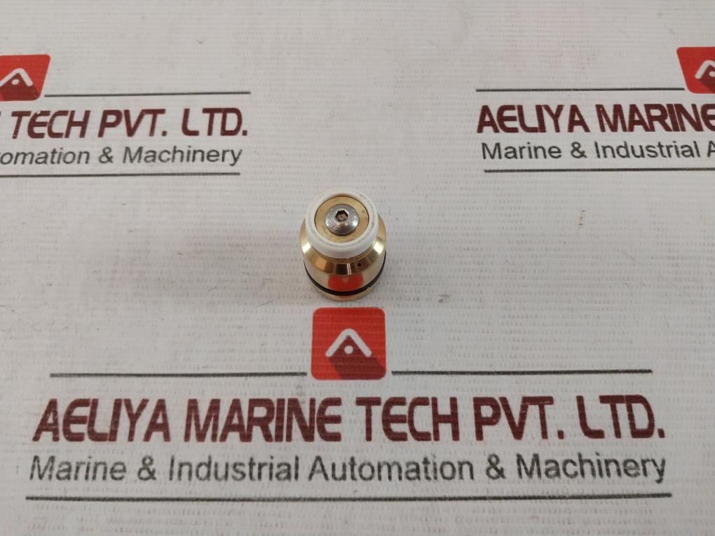 Kockum Sonics 39880149 Piston Complete For Tv784 Pilot Valve Heating Element Kit