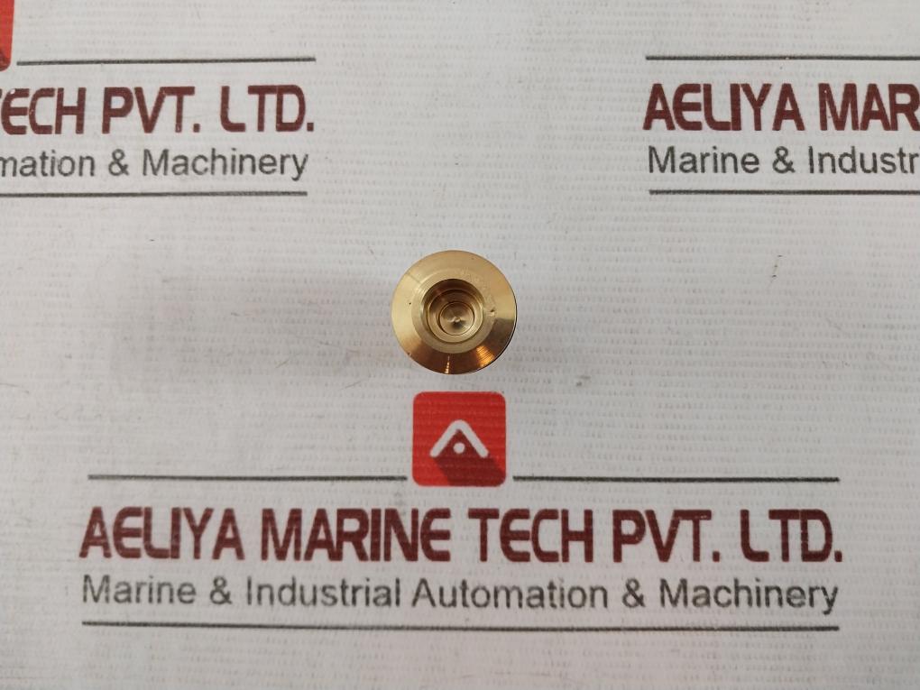 Kockum Sonics 39880149 Piston Complete For Tv784 Pilot Valve Heating Element Kit