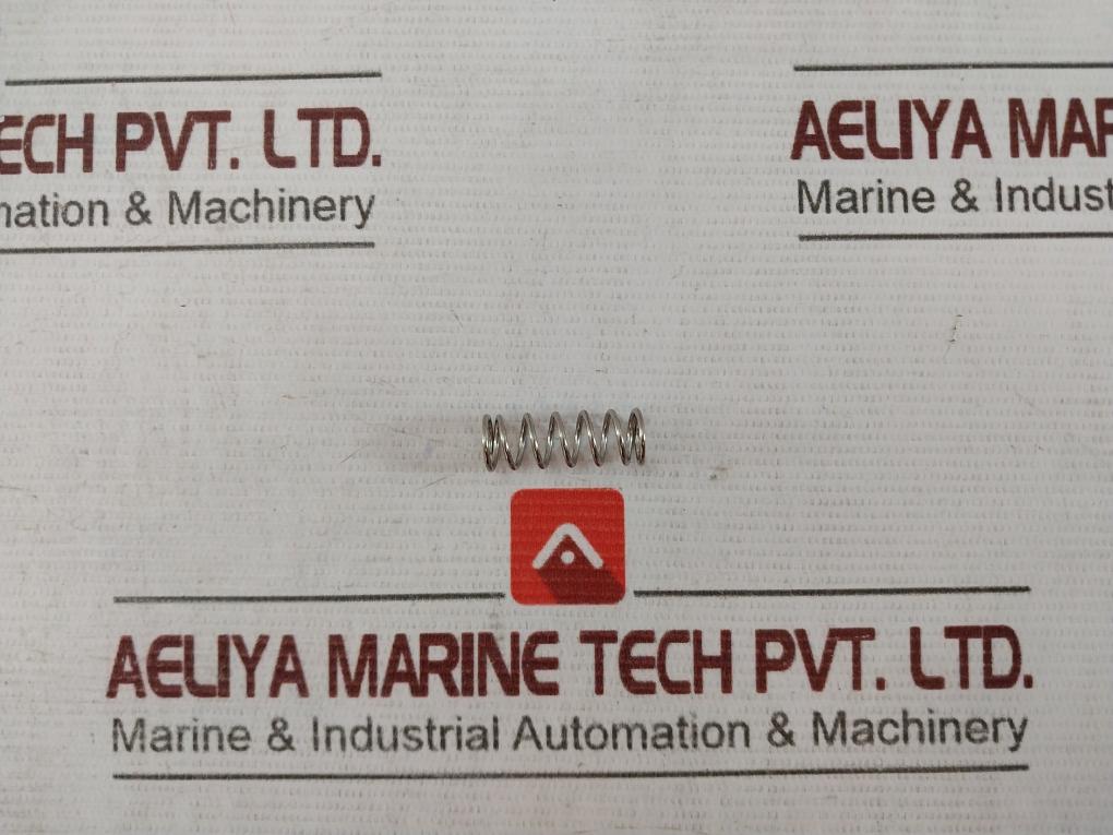 Kockum Sonics 39880149 Piston Complete For Tv784 Pilot Valve Heating Element Kit