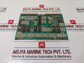 Kockumation Cvi 222.00.041 Printed Circuit Board