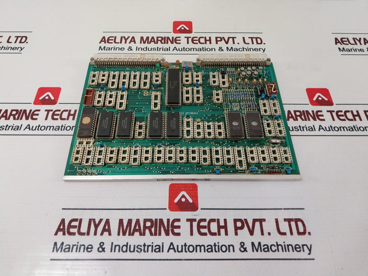 Kockumation Cvi 222.00.041 Printed Circuit Board