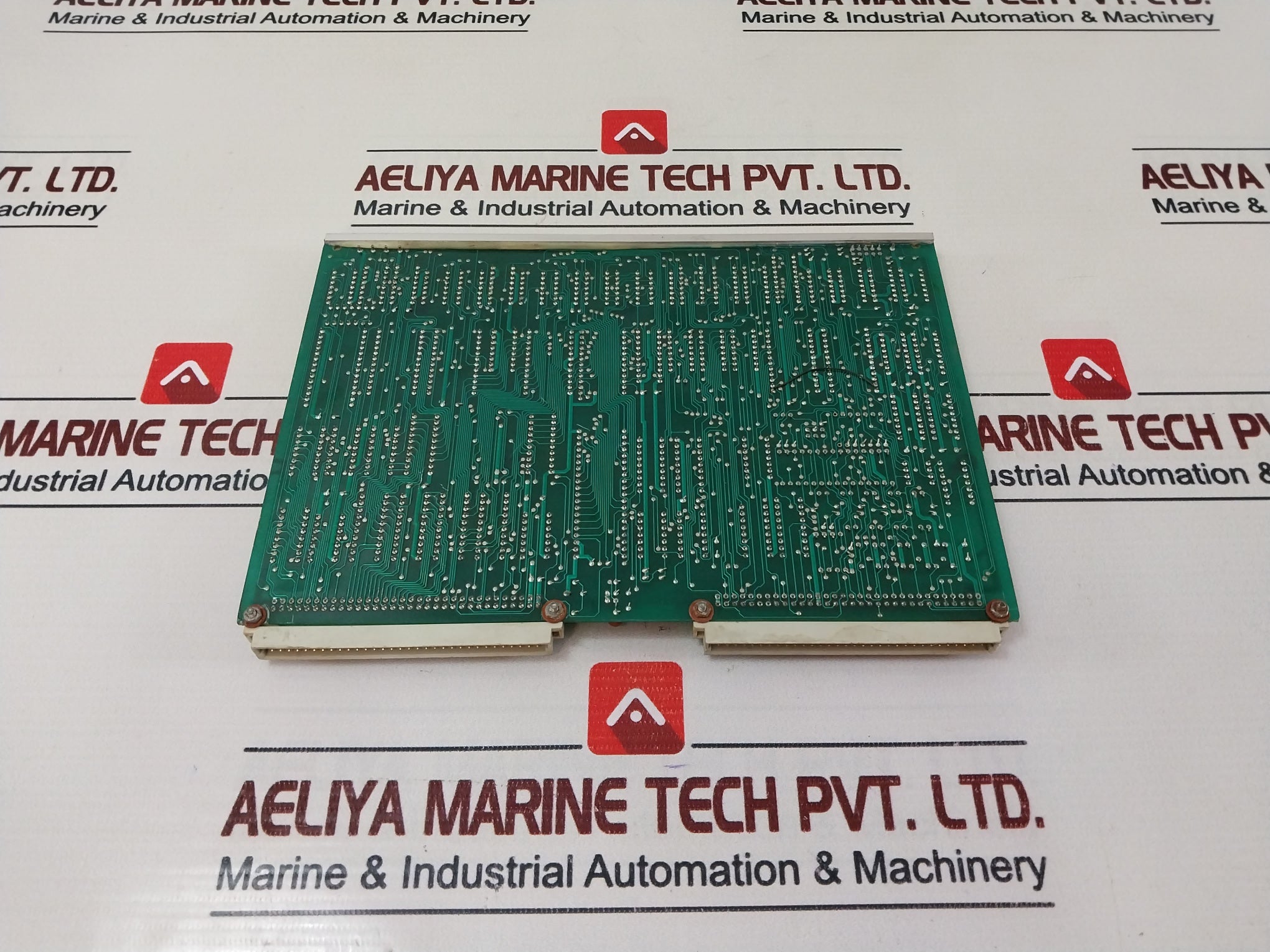 Kockumation Cvi 222.00.041 Printed Circuit Board