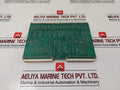 Kockumation Cvi 222.00.041 Printed Circuit Board
