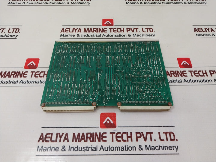 Kockumation Cvi 222.00.041 Printed Circuit Board
