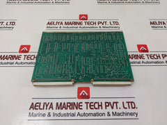 Kockumation Cvi 222.00.041 Printed Circuit Board