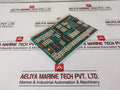 Kockumation Cvi 222.00.041 Printed Circuit Board