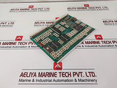 Kockumation Cvi 222.00.041 Printed Circuit Board