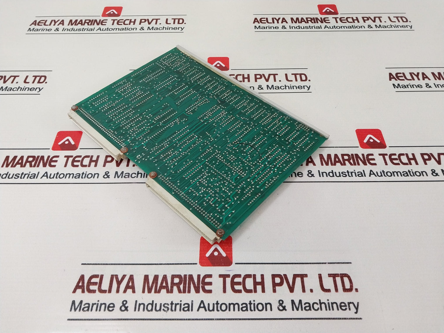 Kockumation Cvi 222.00.041 Printed Circuit Board