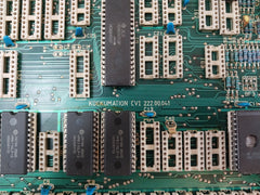 Kockumation Cvi 222.00.041 Printed Circuit Board