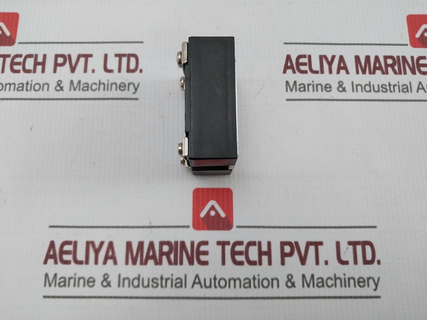 Kodak 4B3991 Solid State Relay Output 25A,480V,50/60Hz