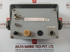 Koden 11~40Vdc Receiver Dgps Navigation Unit Kbr-90