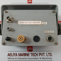 Koden 11~40Vdc Receiver Dgps Navigation Unit Kbr-90